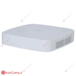 دستگاه داهوا DHI-NVR2104-S3