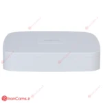 دستگاه ان وی آر تحت شبکه 4 کانال داهوا DHI-NVR2104-S3