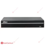 دستگاه NVR داهوا DHI-NVR2108HS-4KS3