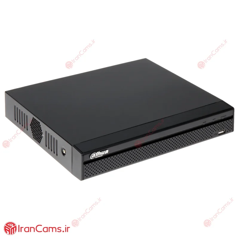 دستگاه ان وی آر تحت شبکه 8 کانال داهوا DHI-NVR2108HS-4KS3