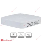 دستگاه ان وی آر تحت شبکه 16 کانال داهوا DHI-NVR2116-4KS3