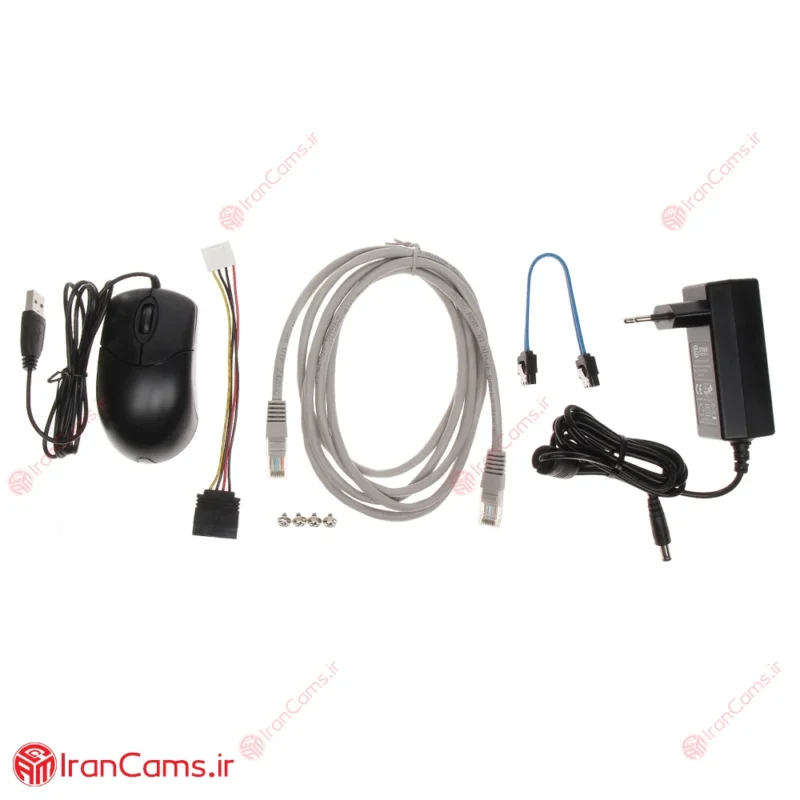 دستگاه داهوا DHI-NVR2116-4KS3