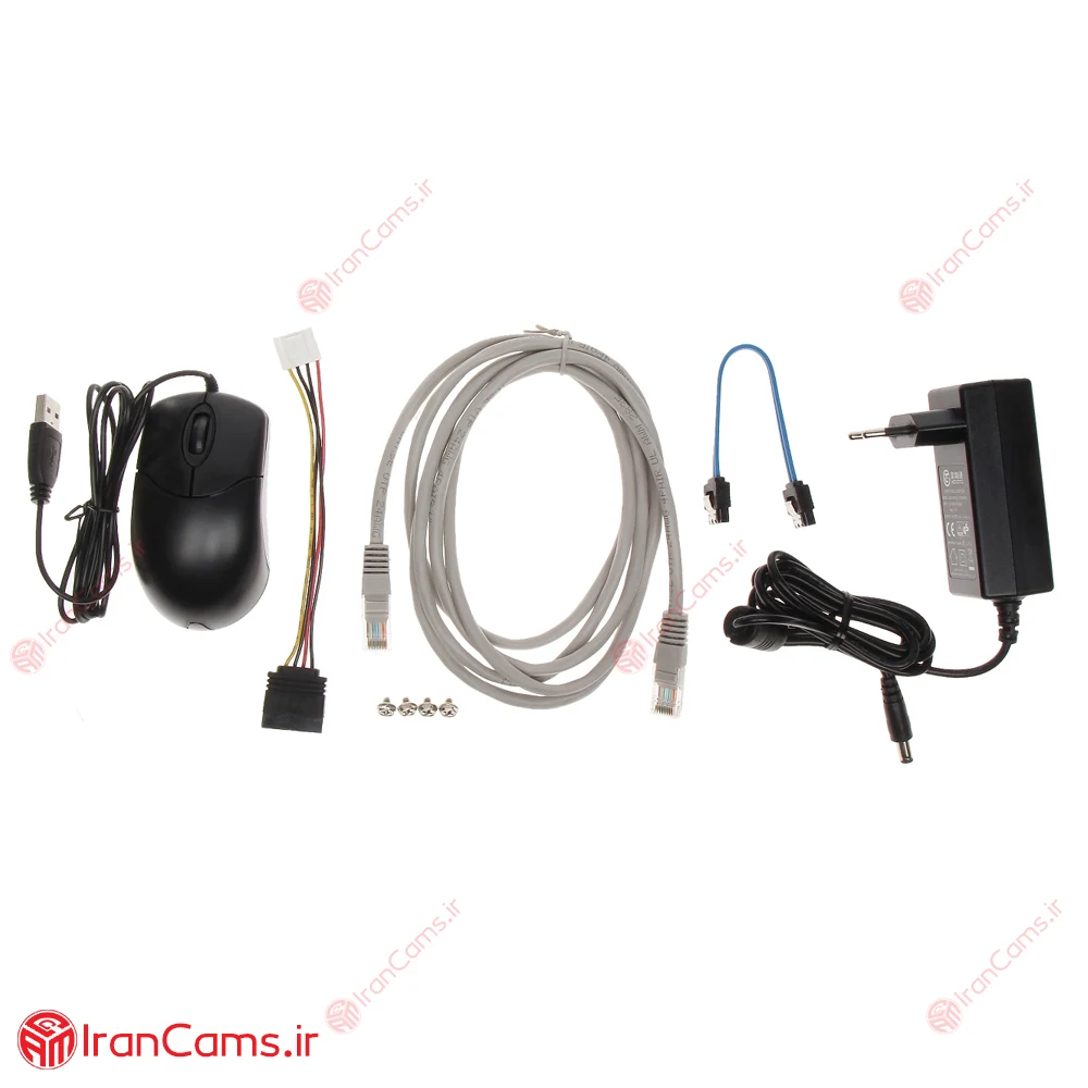 دستگاه داهوا DHI-NVR2116-4KS3