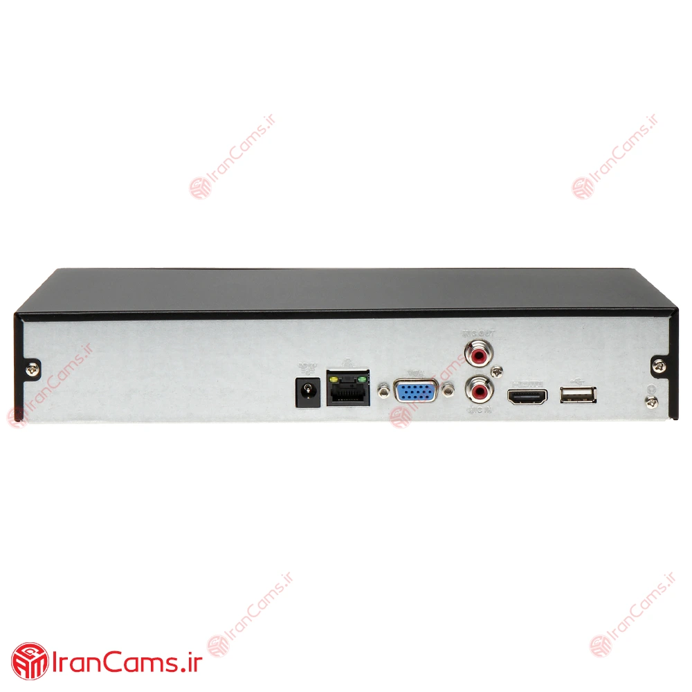 دستگاه داهوا DHI-NVR2116HS-S3
