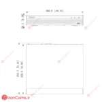 مشخصات DHI-NVR2116HS-S3