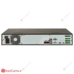 دستگاه داهوا DHI-NVR4432-EI