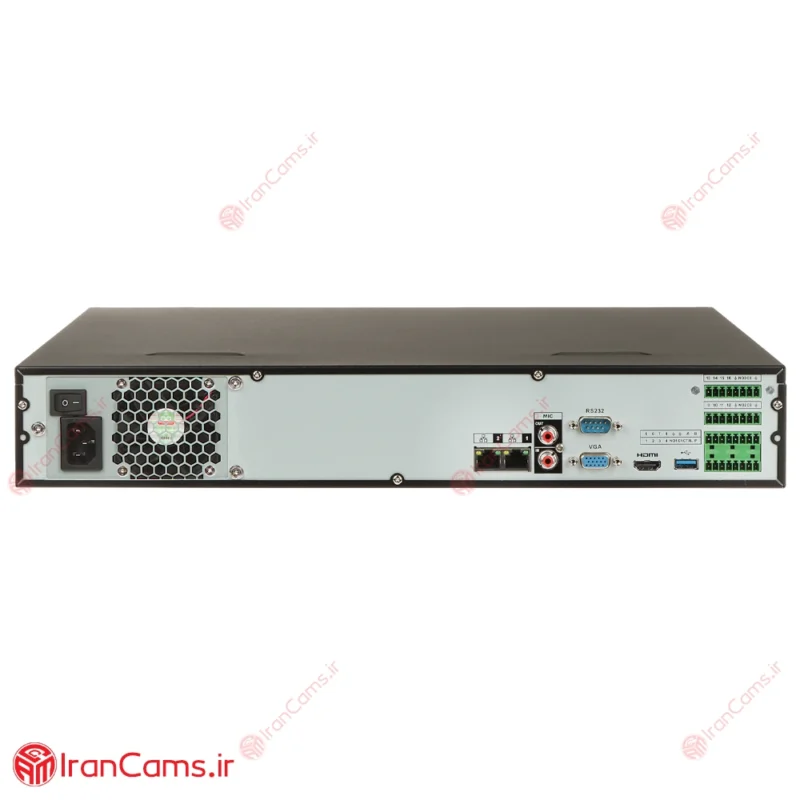 دستگاه داهوا DHI-NVR4432-EI