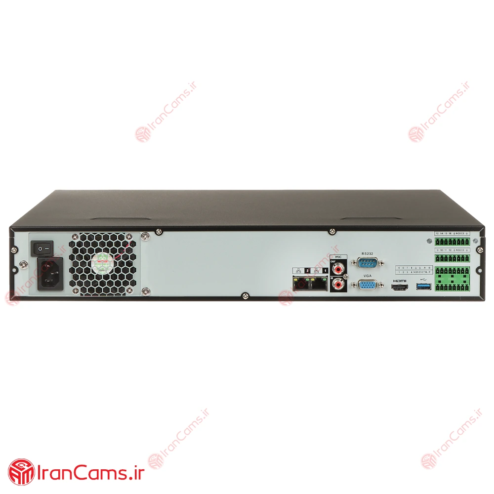 دستگاه داهوا DHI-NVR4432-EI
