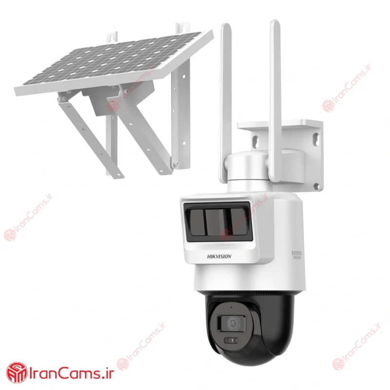 قیمت دوربین سیم کارت خور هایک ویژن