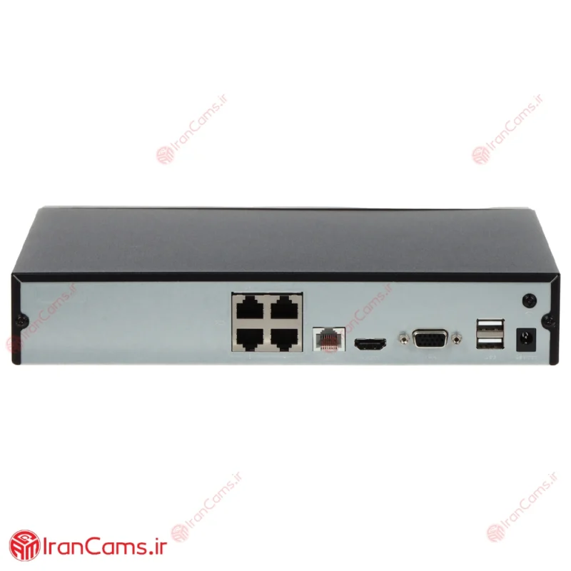 دستگاهDS-7104NI-Q1-4P-M
