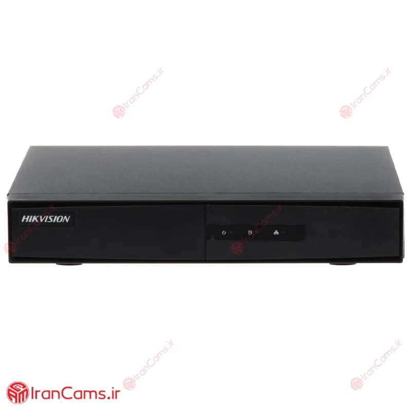 قیمت دستگاه DS-7104NI-Q1-4P-M