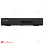 دستگاه NVR هایک ویژن 8 کانال DS-7108NI-Q1-8P-M