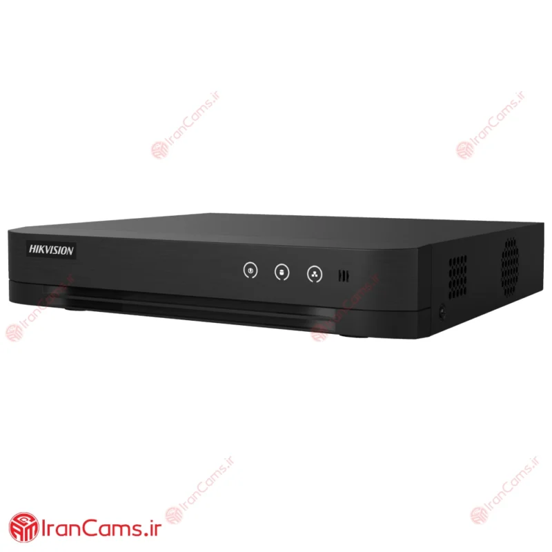 دستگاه هایک ویژن DS-7204HGHI-K1