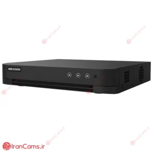 دستگاه دی وی آر 4 کانال هایک ویژن DS-7204HGHI-M1 7 HIKVISION DS-7204HGHI-M1