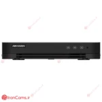 دستگاه 4 کانال هایک ویژن DS-7204HGHI-M1