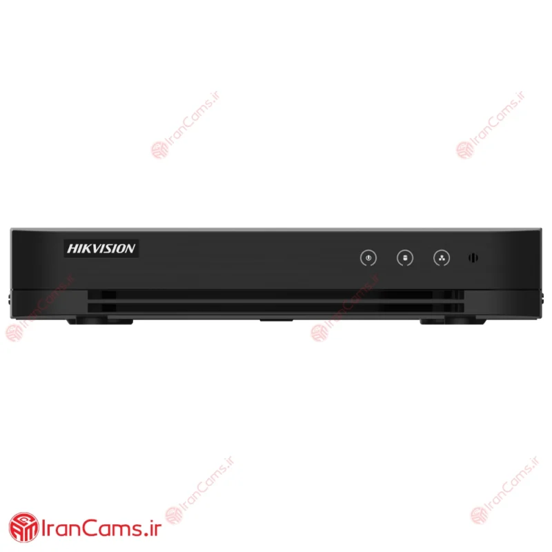 دستگاه 4 کانال هایک ویژن DS-7204HGHI-M1