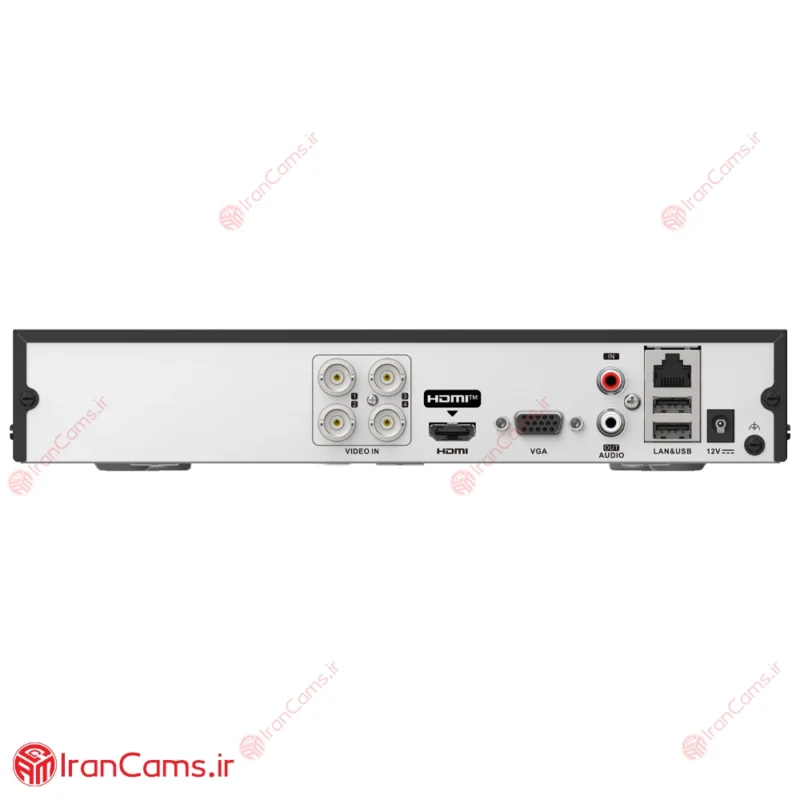 دستگاه هایک ویژن DS-7204HGHI-M1
