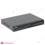 دستگاه NVR هایک ویژن DS-7604NI-K1