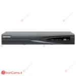 دستگاه هایک ویژن 4 کانال DS-7604NI-K1
