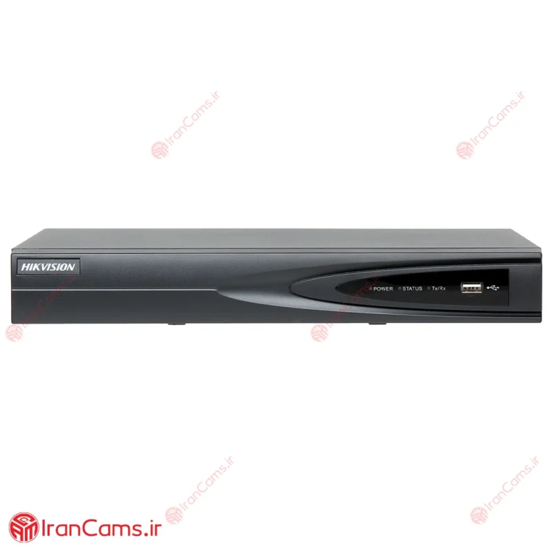 دستگاه هایک ویژن 4 کانال DS-7604NI-K1