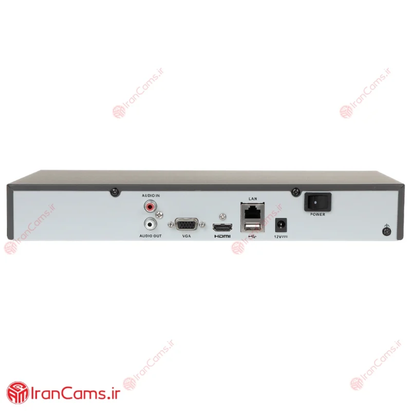 HIKVISION DS-7604NI-K1
