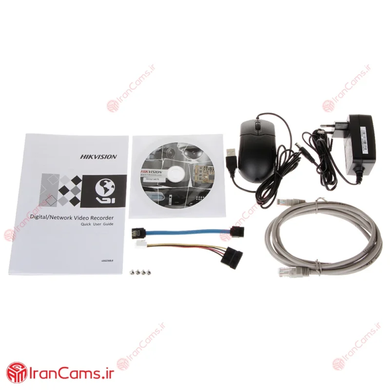 DS-7604NI-K1