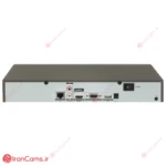 HIKVISION DS-7604NXI-K1