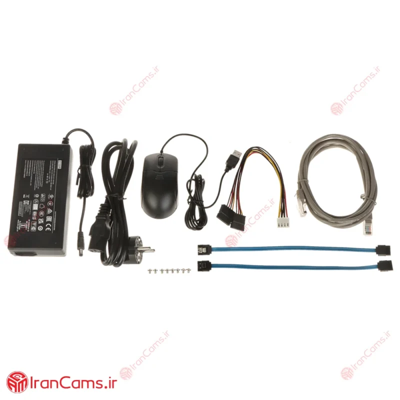 HIKVISION DS-7608NXI-K2