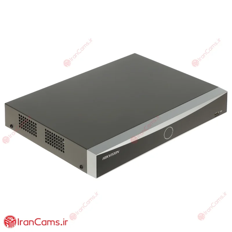 دستگاه 16 کانال هایک ویژن DS-7616NXI-K1