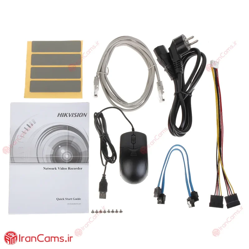 DS-7616NXI-K2-16P