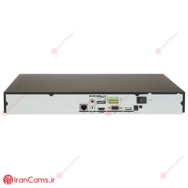 HIKVISION DS-7632NXI-K2