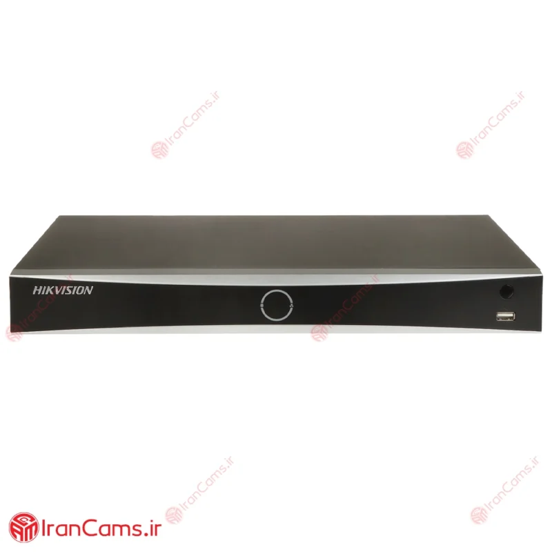 دستگاه 32 کانال هایک ویژن DS-7632NXI-K2