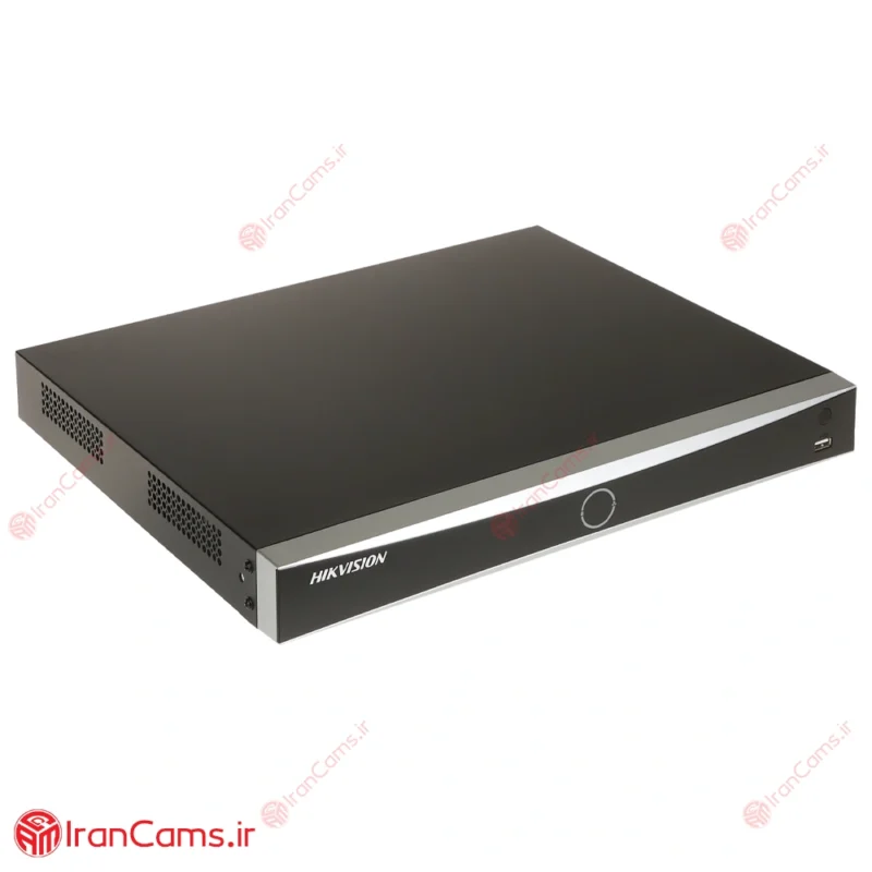 دستگاه NVR هایک ویژن 32 کانال DS-7632NXI-K2