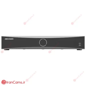 دستگاه NVR هایک ویژن 32 کانال DS-7732NXI-K4/16P 9 DS-7732NXI-K4-16P