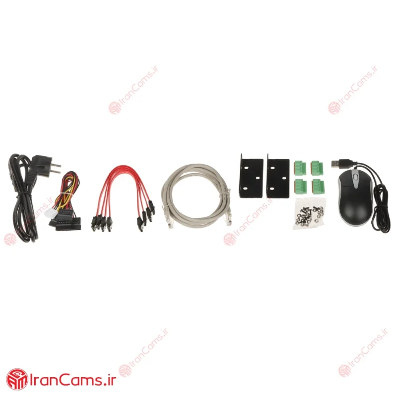 HIKVISION DS-7732NXI-K4-16P