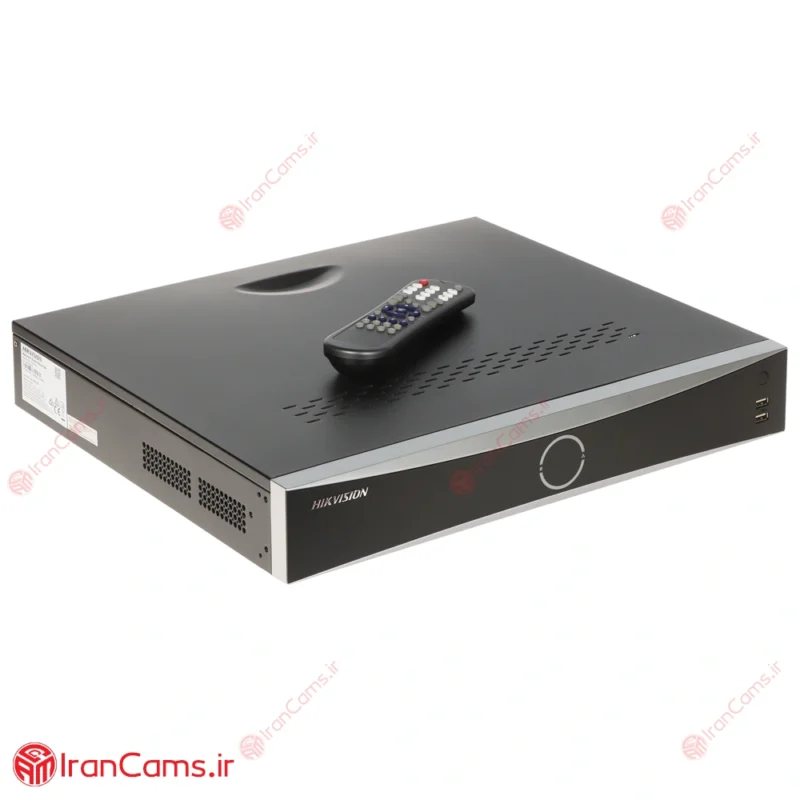 قیمت دستگاه هایک ویژن DS-7732NXI-K4