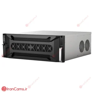 دستگاه NVR هایک ویژن 256 کانال DS-96256NI-124 19 DS-96256NI-124