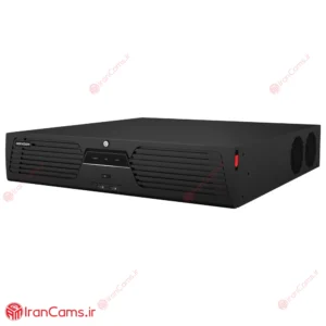 دستگاه NVR هایک ویژن 32 کانال DS-9632NI-M8 17 DS-9632NI-M8