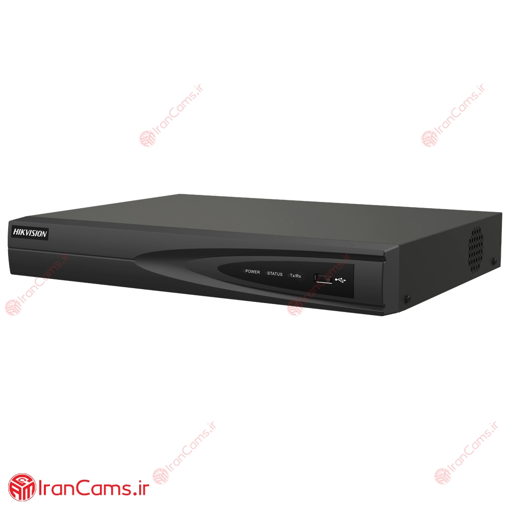 قیمت دستگاه DS-NVR7608NI-Q1