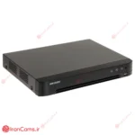 دستگاه دی وی آر هایک ویژن iDS-7204HGHI-M1-S