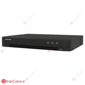 دستگاه دی وی آر 4 کانال هایک ویژن iDS-7204HGHI-M1-S 6 HIKVISION iDS-7204HGHI-M1-S
