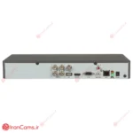 دستگاه دی وی آر 4 کانال هایک ویژن iDS-7204HGHI-M1-S