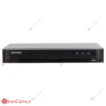 دستگاه هایک ویژن iDS-7204HGHI-M1-S