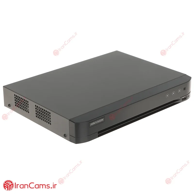 دستگاه iDS-7204HUHI-M1-S