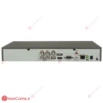 دستگاه دی وی آر هایک ویژن iDS-7204HUHI-M1-S