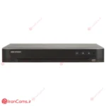قیمت دستگاه هایک ویژن iDS-7204HUHI-M1-S