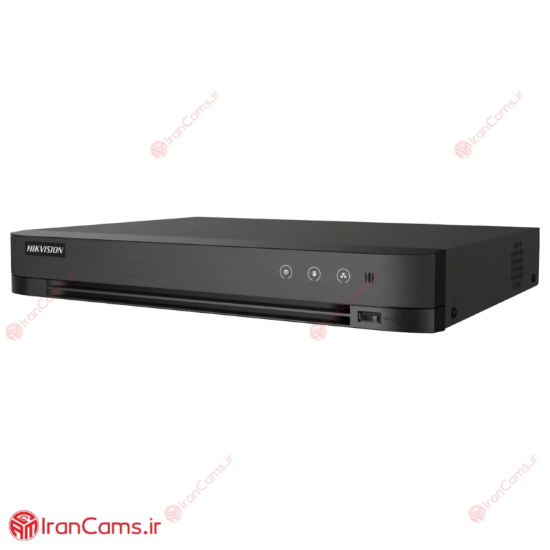 HIKVISION iDS-7204HUHI-M1-X