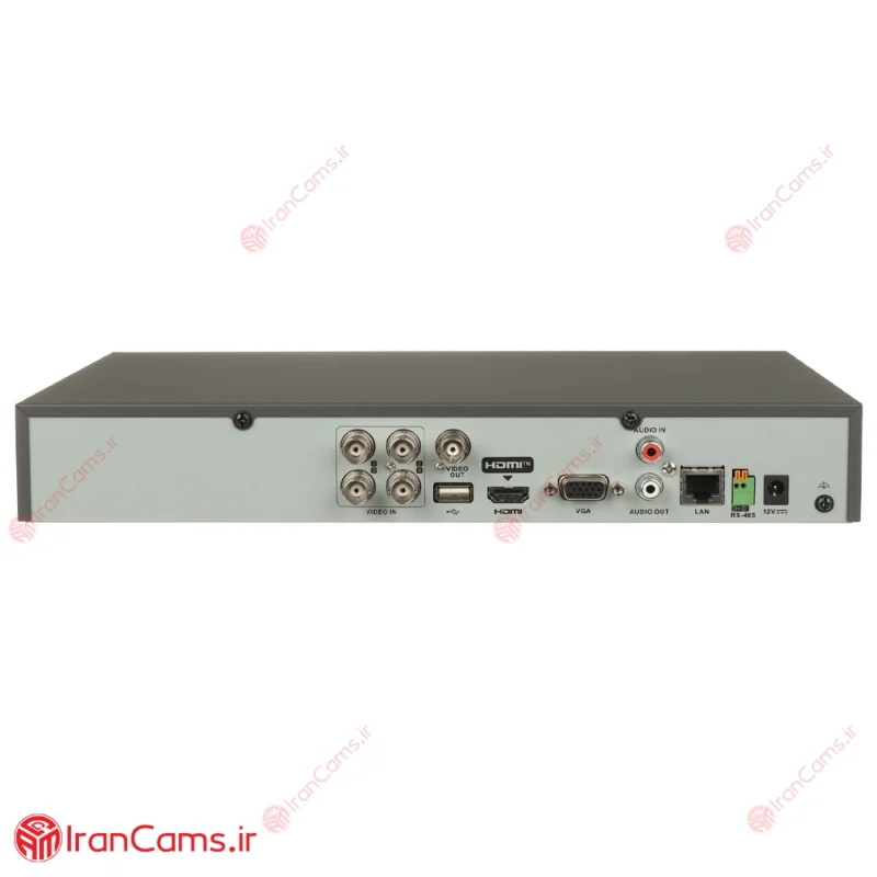 دستگاه ارزان هایک ویژن iDS-7204HUHI-M1-X
