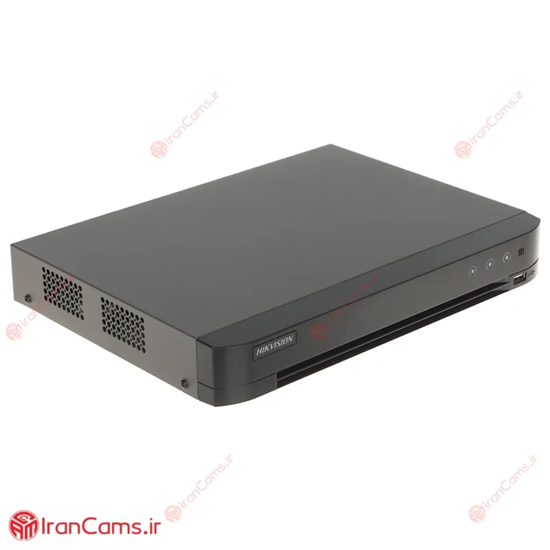 دستگاه هایک ویژن iDS-7204HUHI-M1-X