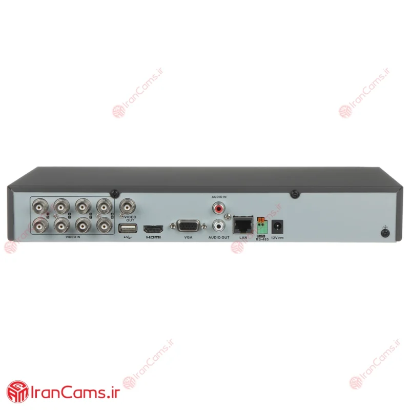 iDS-7208HQHI-M1/S